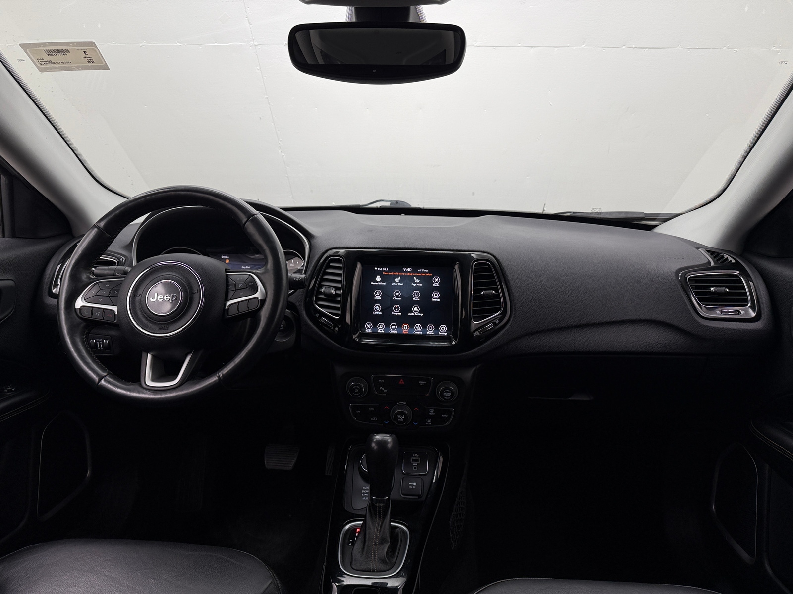 Thumbnail: 2018 Jeep Compass - 2