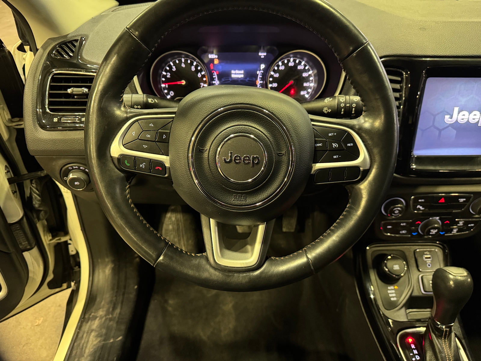 Thumbnail: 2018 Jeep Compass - 4