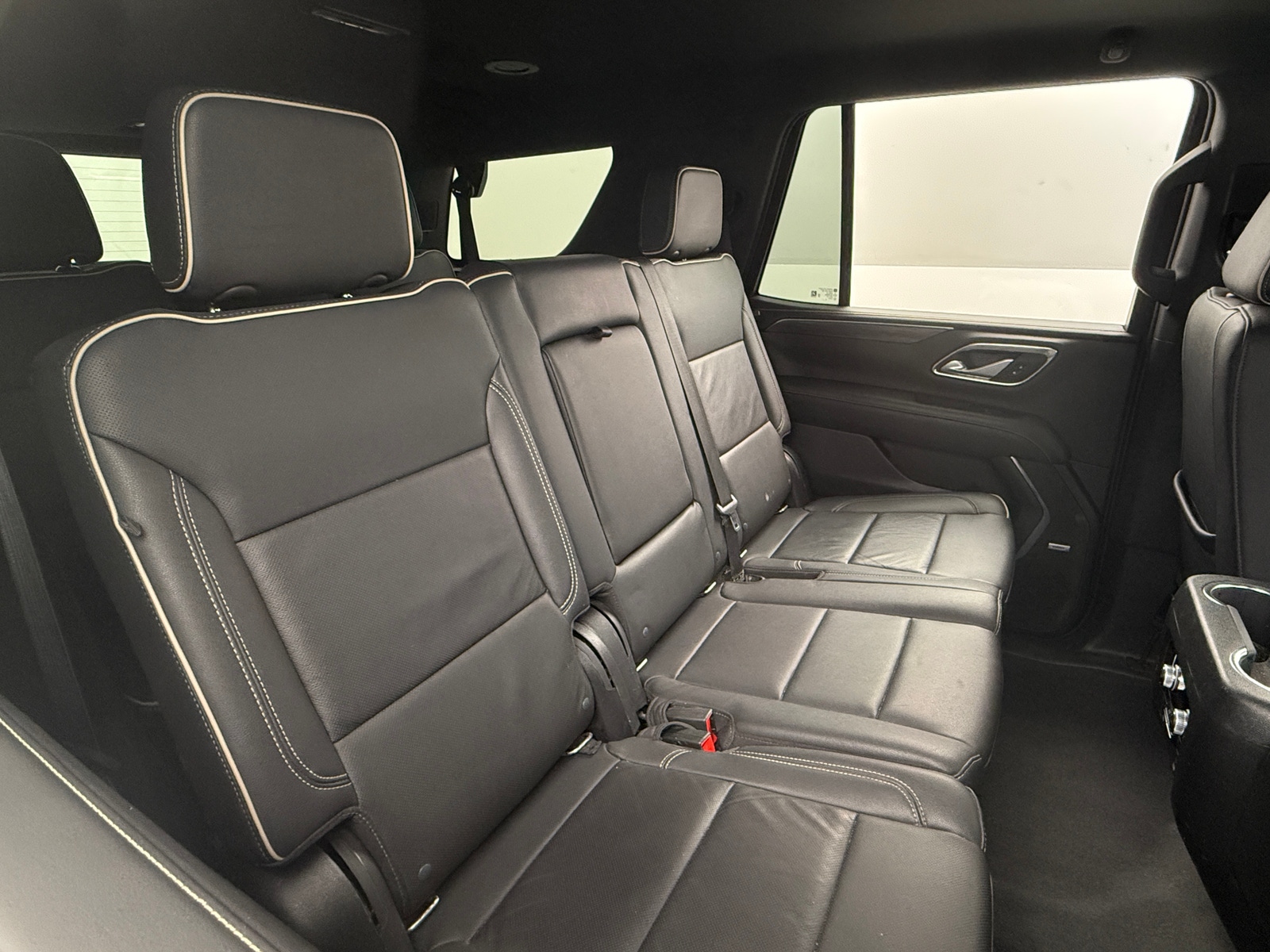 Thumbnail: 2022 GMC Yukon - 5