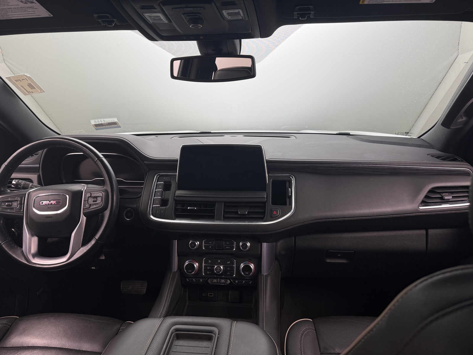 Thumbnail: 2022 GMC Yukon - 2