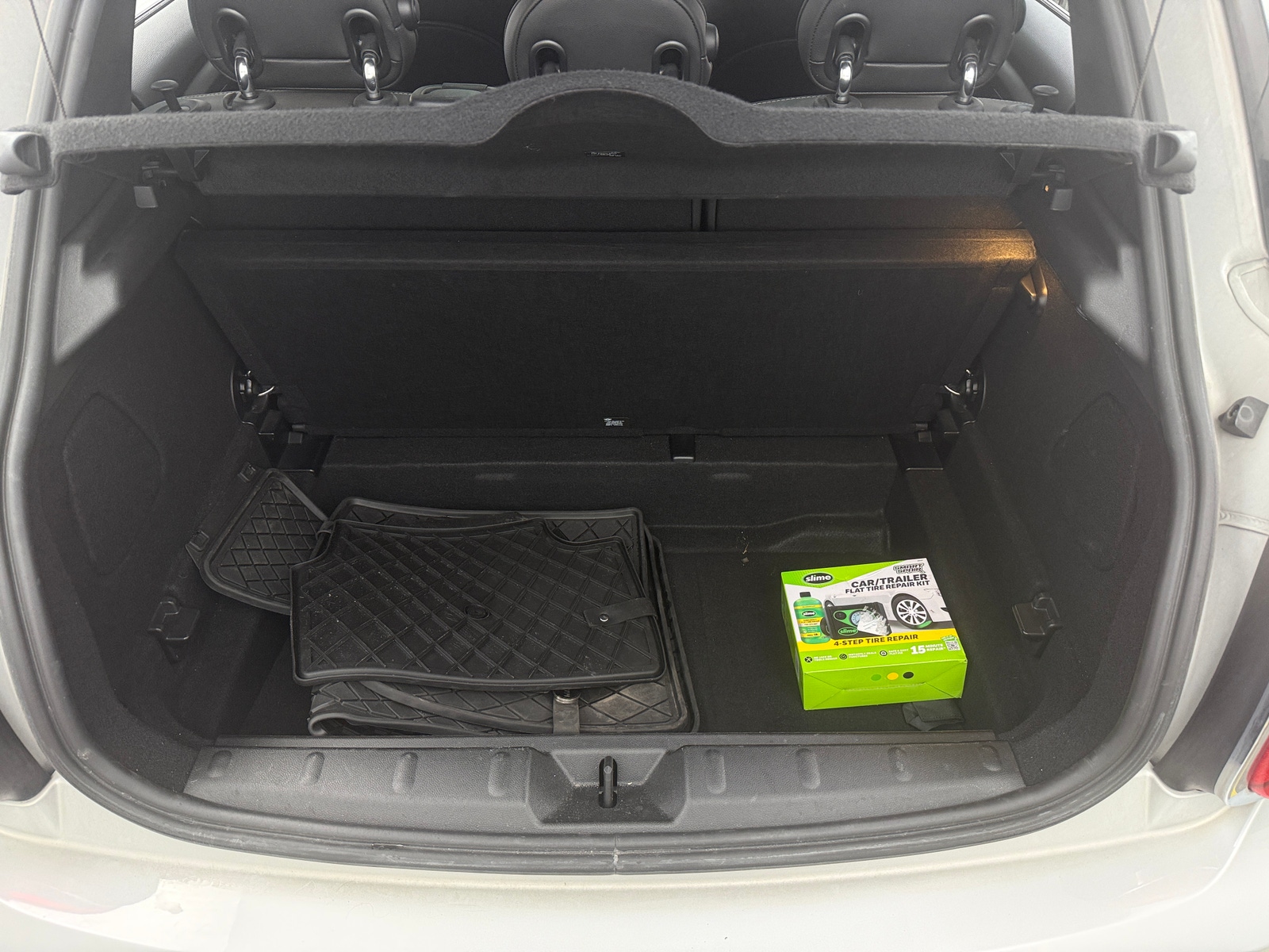 Thumbnail: 2022 MINI Cooper Hardtop - 6