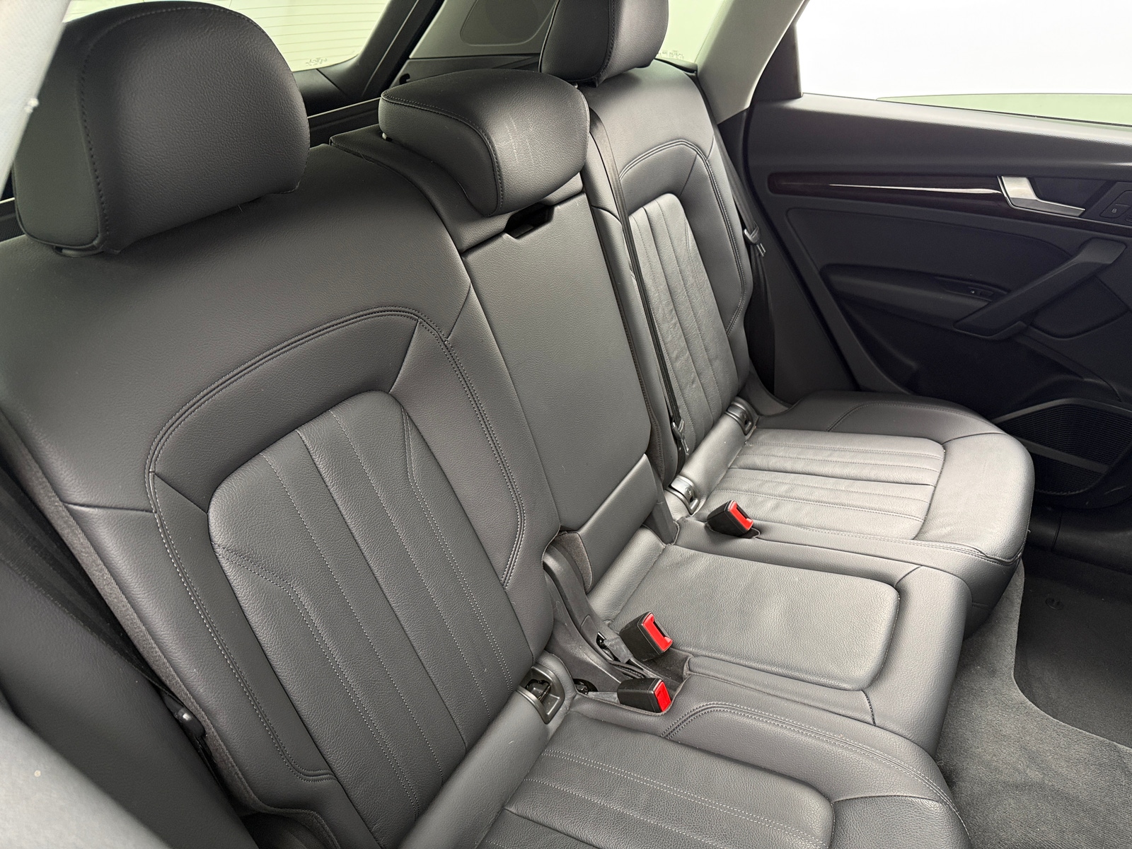 Thumbnail: 2018 Audi Q5 - 5