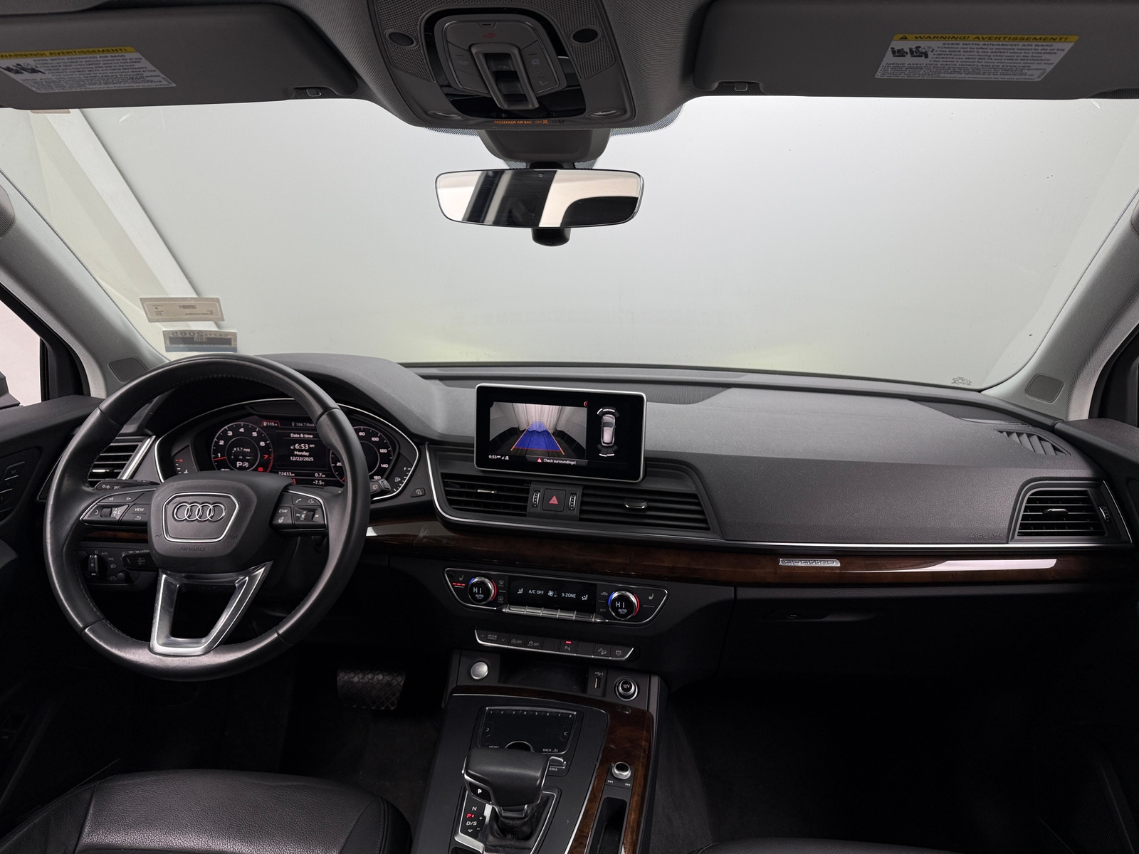 Thumbnail: 2018 Audi Q5 - 2