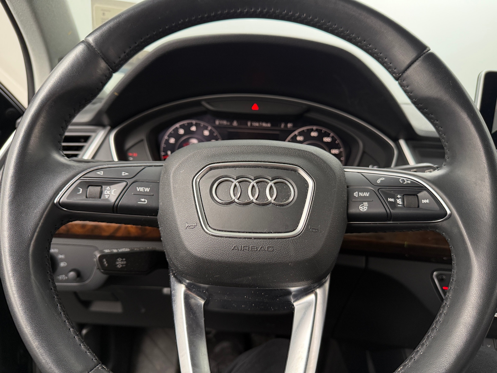 Thumbnail: 2018 Audi Q5 - 4