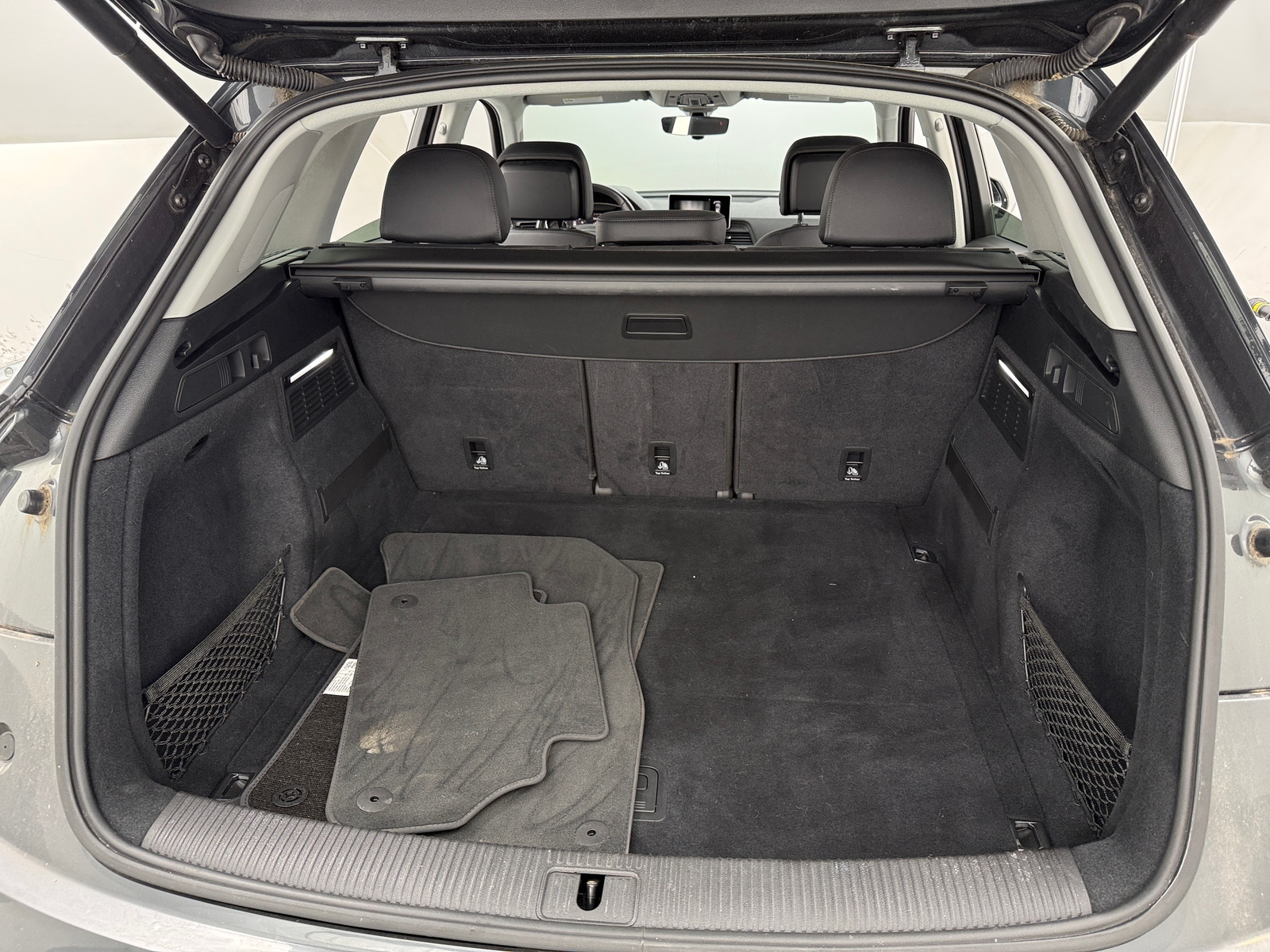 Thumbnail: 2018 Audi Q5 - 6