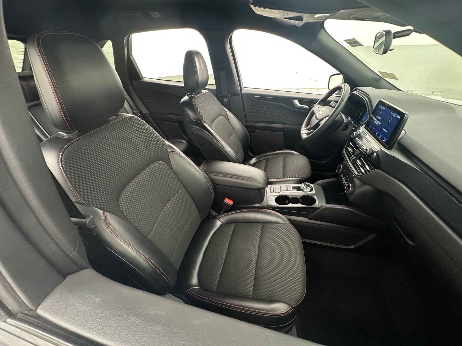 Thumbnail: 2023 Ford Escape - 2