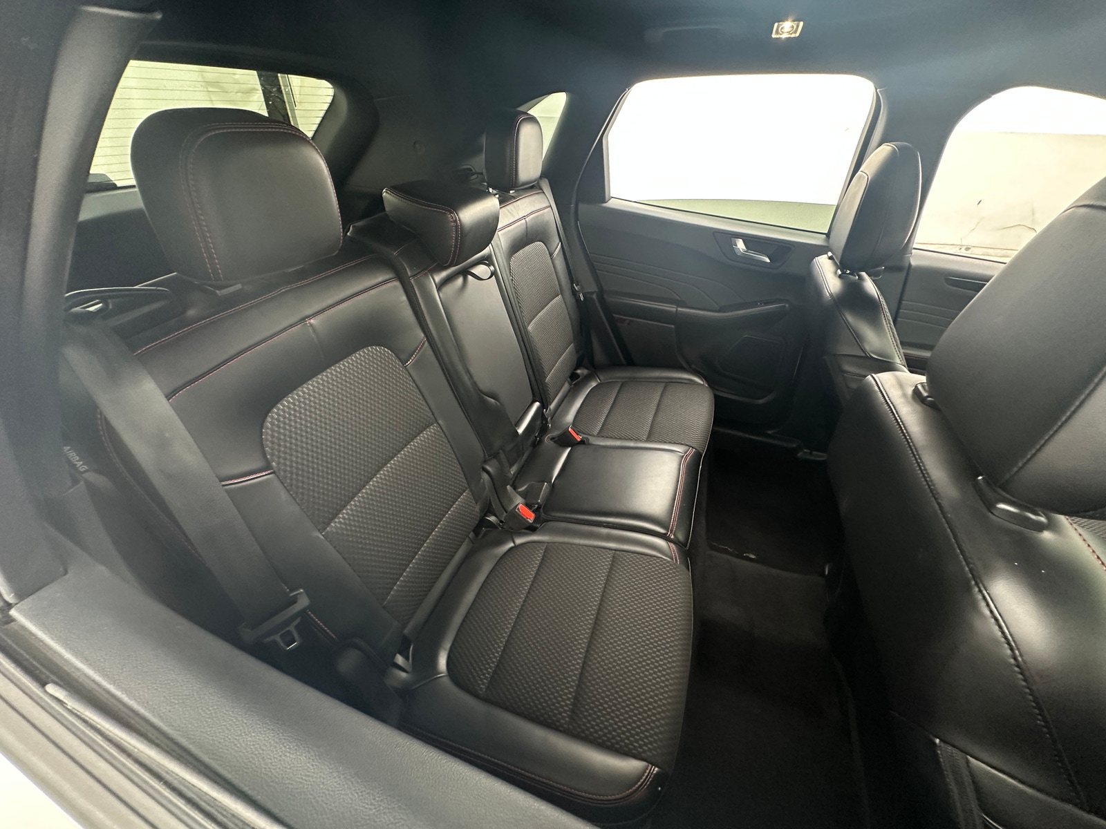 Thumbnail: 2023 Ford Escape - 6