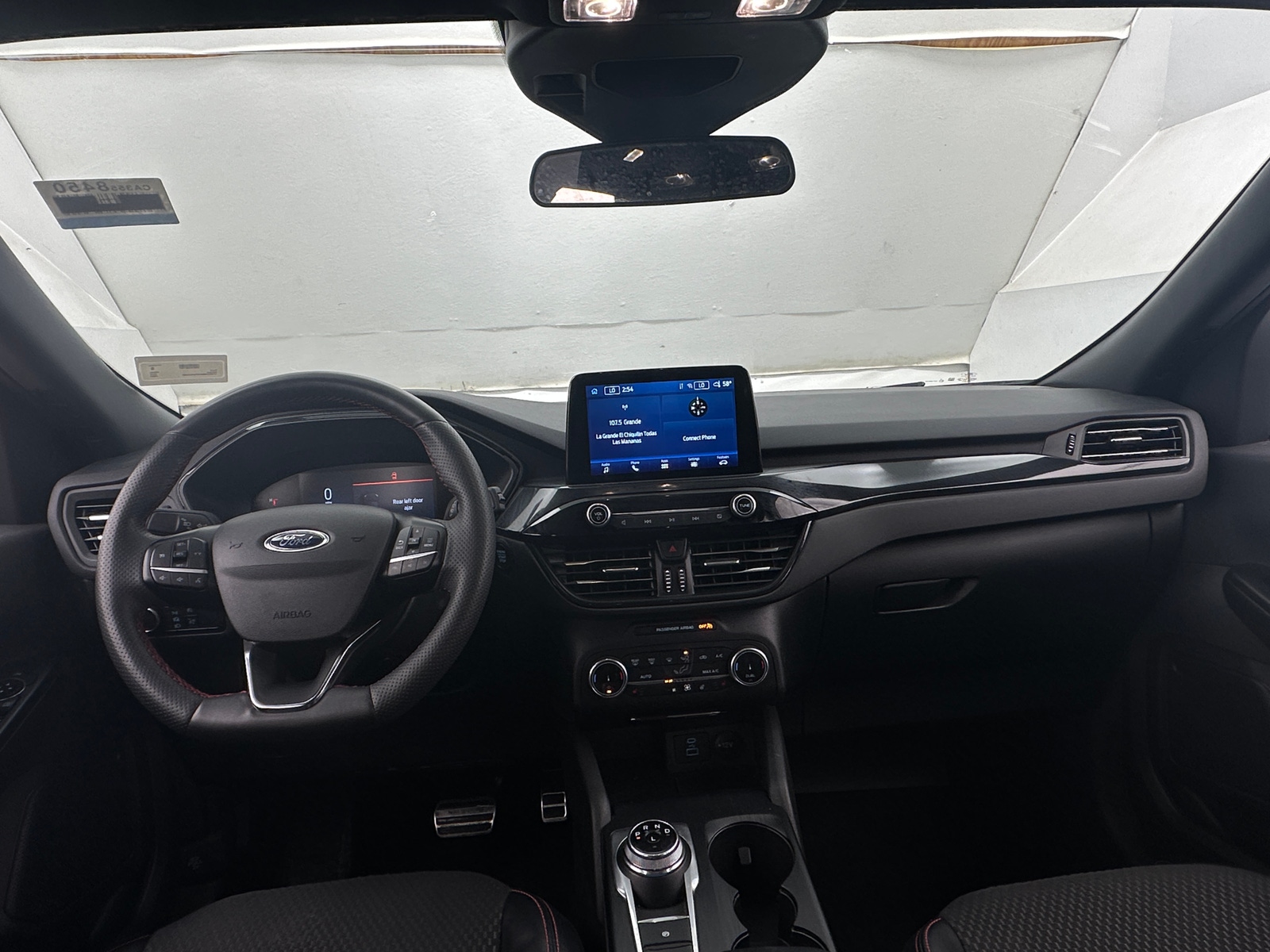 Thumbnail: 2023 Ford Escape - 3