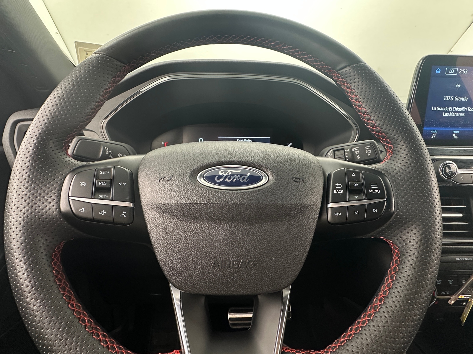 Thumbnail: 2023 Ford Escape - 5