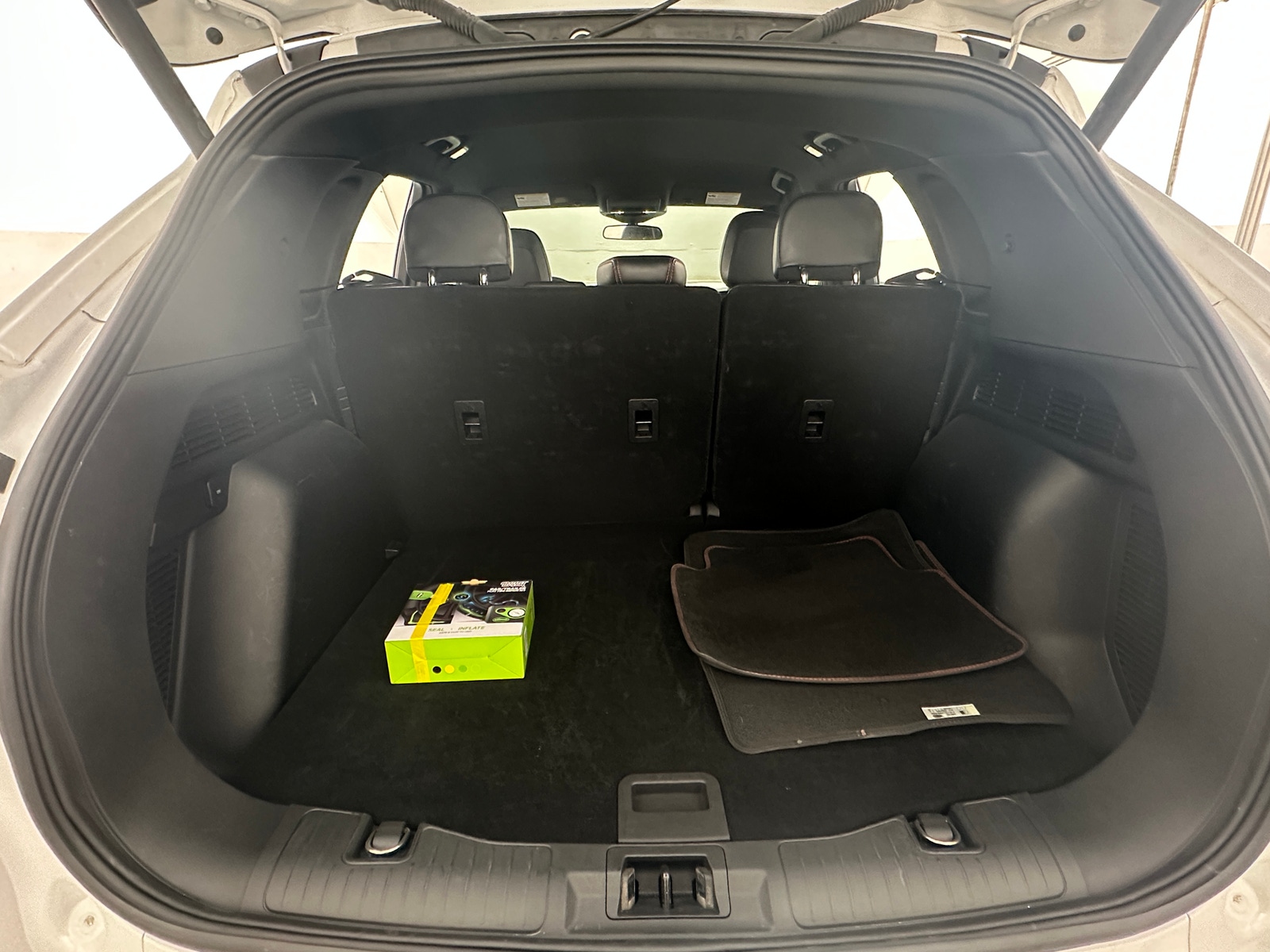 Thumbnail: 2023 Ford Escape - 7