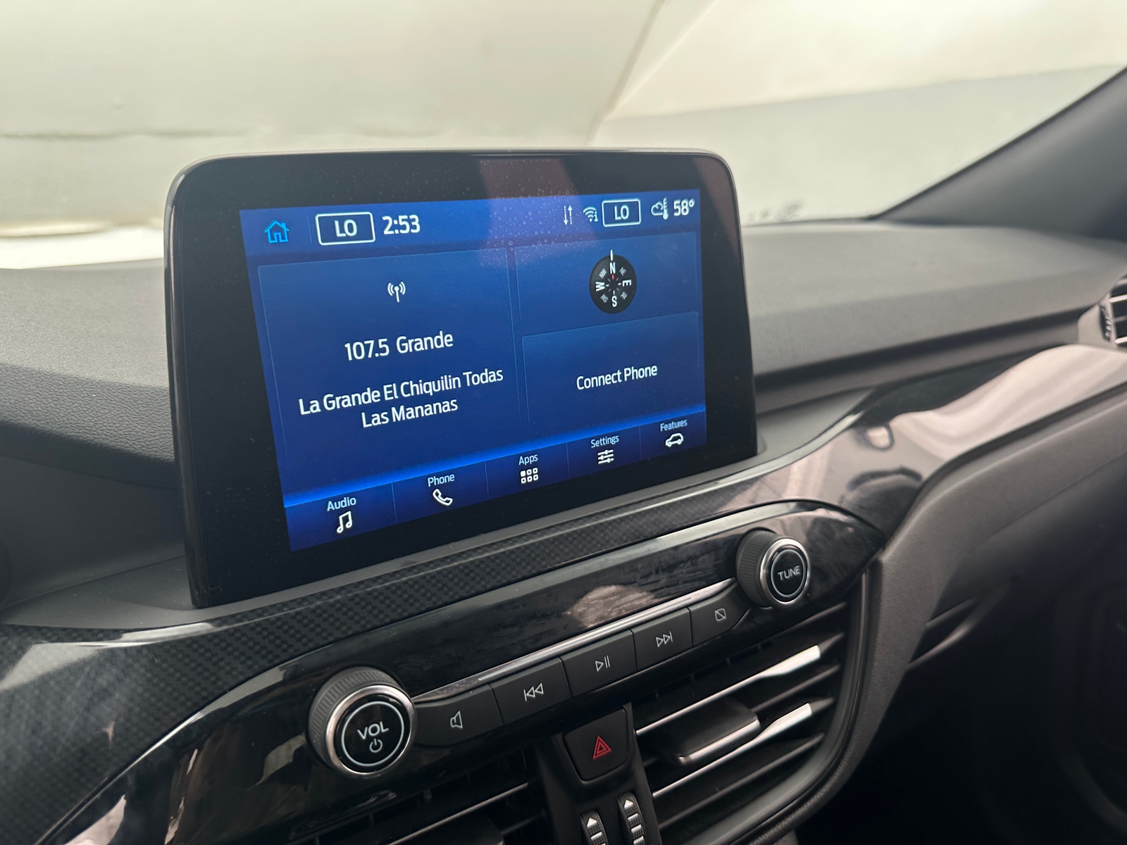 Thumbnail: 2023 Ford Escape - 4