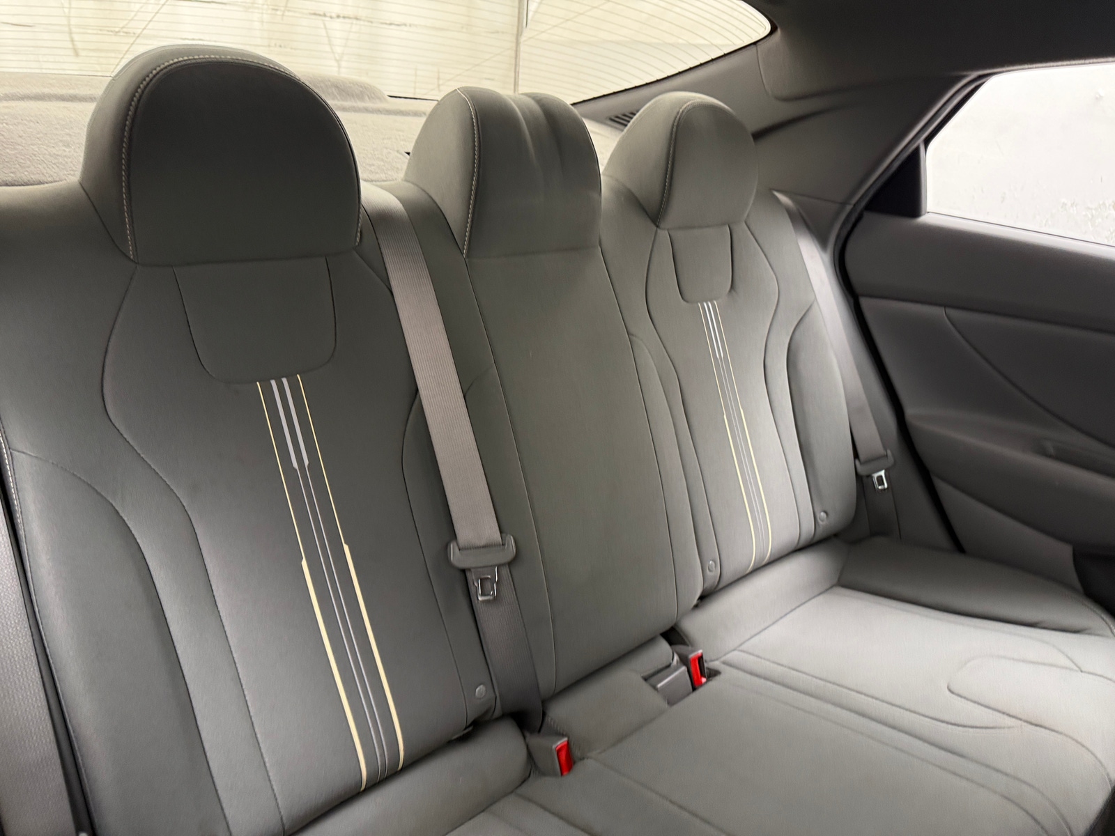 Thumbnail: 2022 Hyundai Elantra - 6