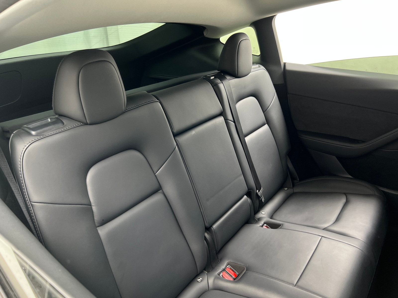 Thumbnail: 2023 Tesla Model Y - 5