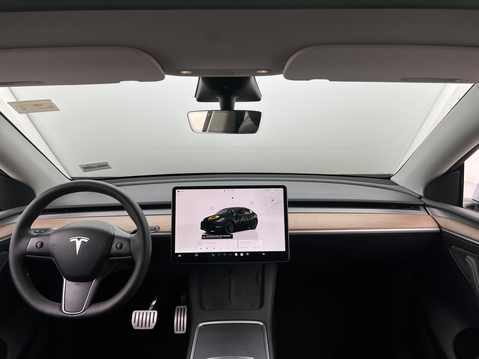 Thumbnail: 2023 Tesla Model Y - 2