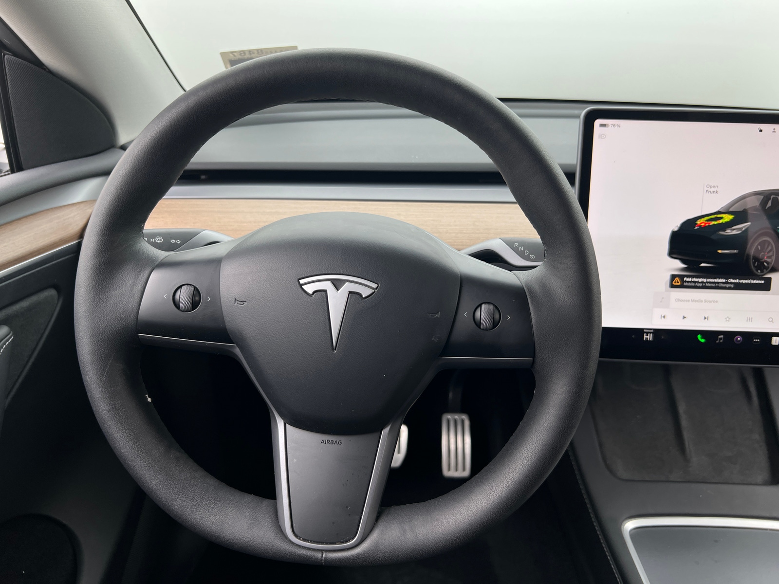 Thumbnail: 2023 Tesla Model Y - 4