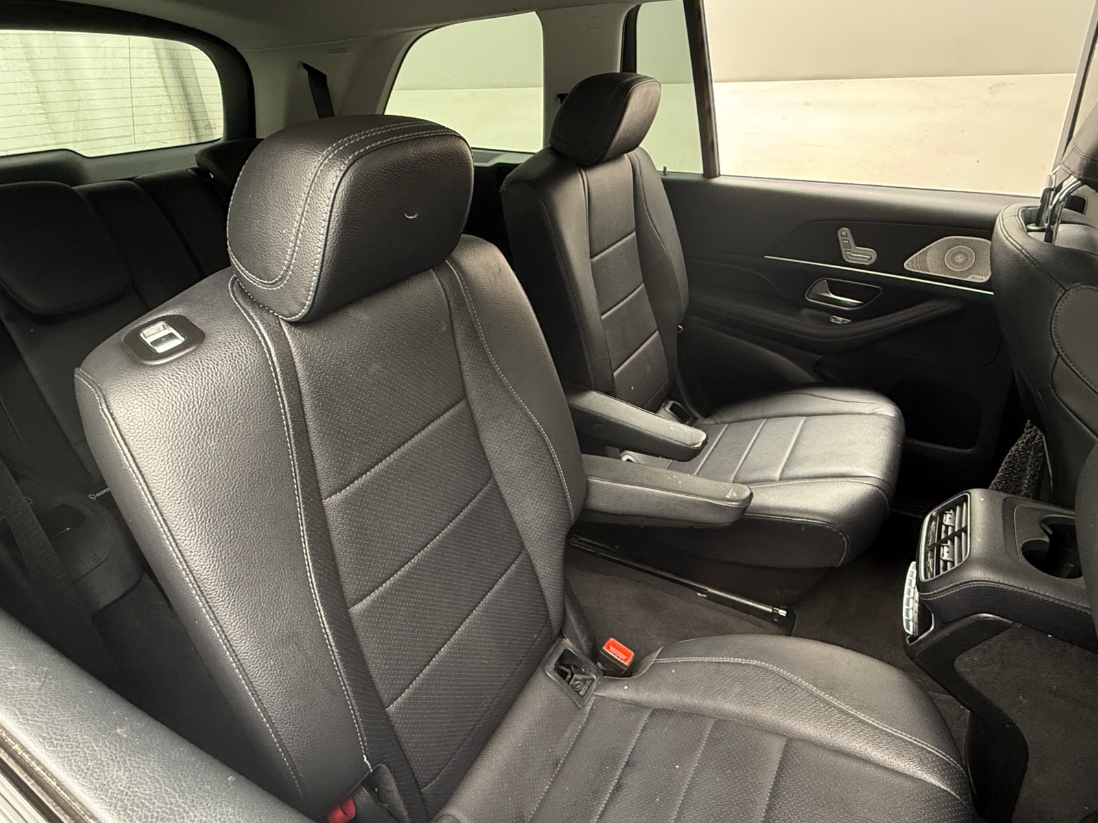 Thumbnail: 2021 Mercedes-Benz GLS - 5