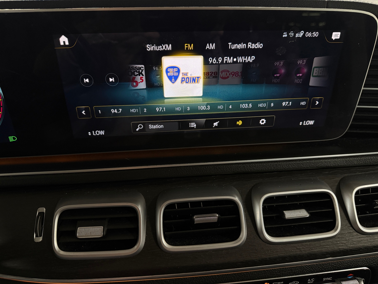 Thumbnail: 2021 Mercedes-Benz GLS - 3