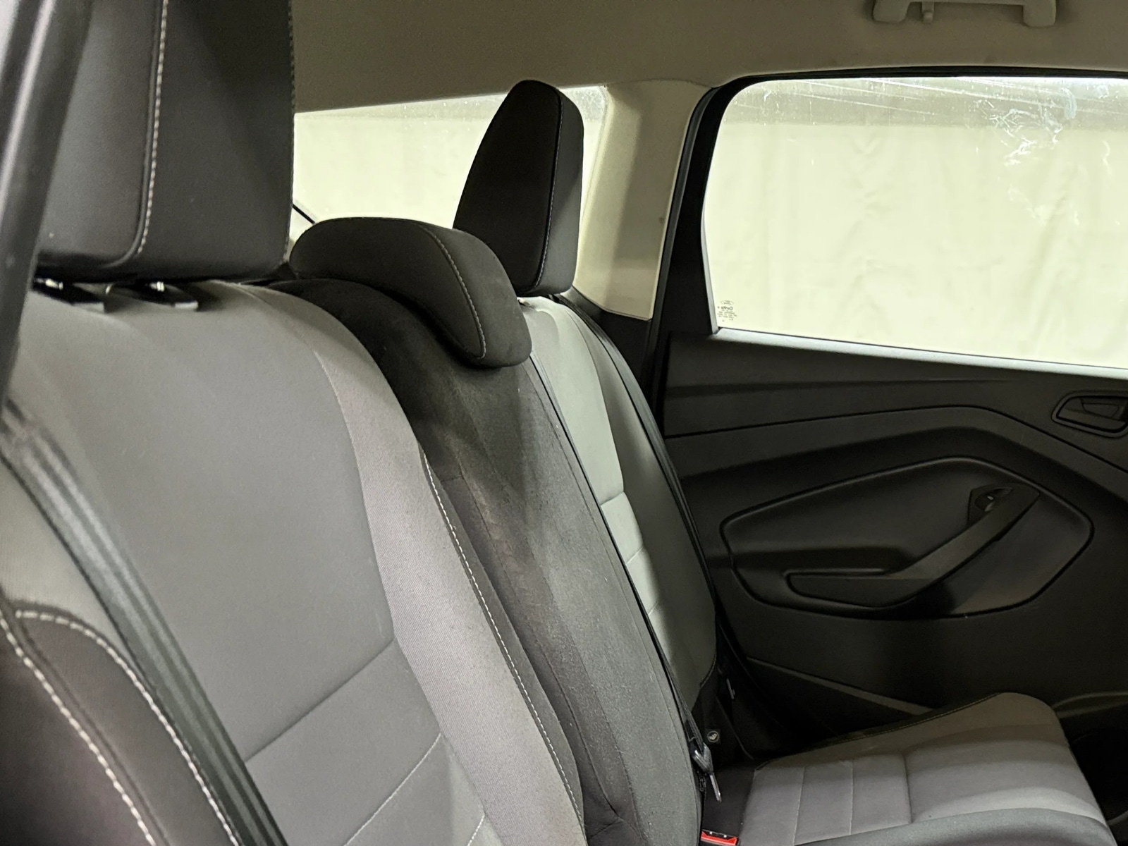 Thumbnail: 2018 Ford Escape - 6