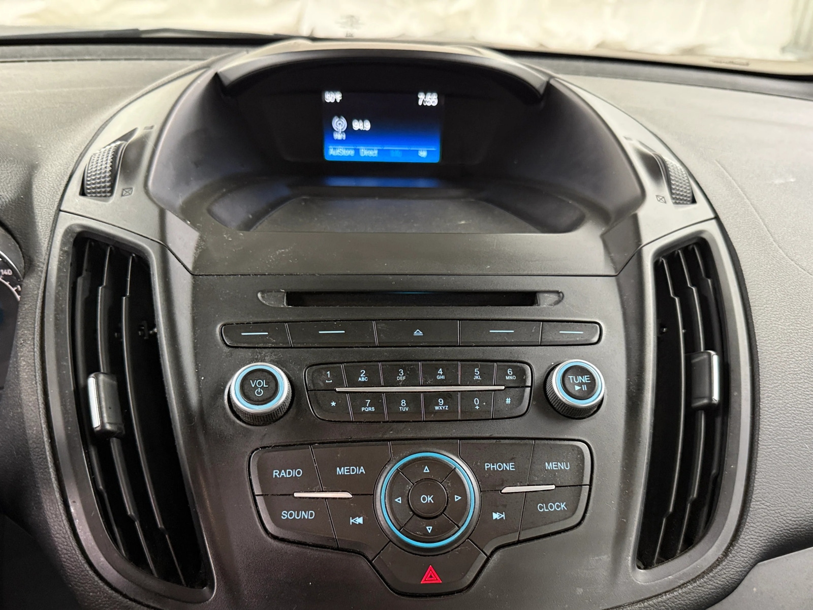 Thumbnail: 2018 Ford Escape - 4