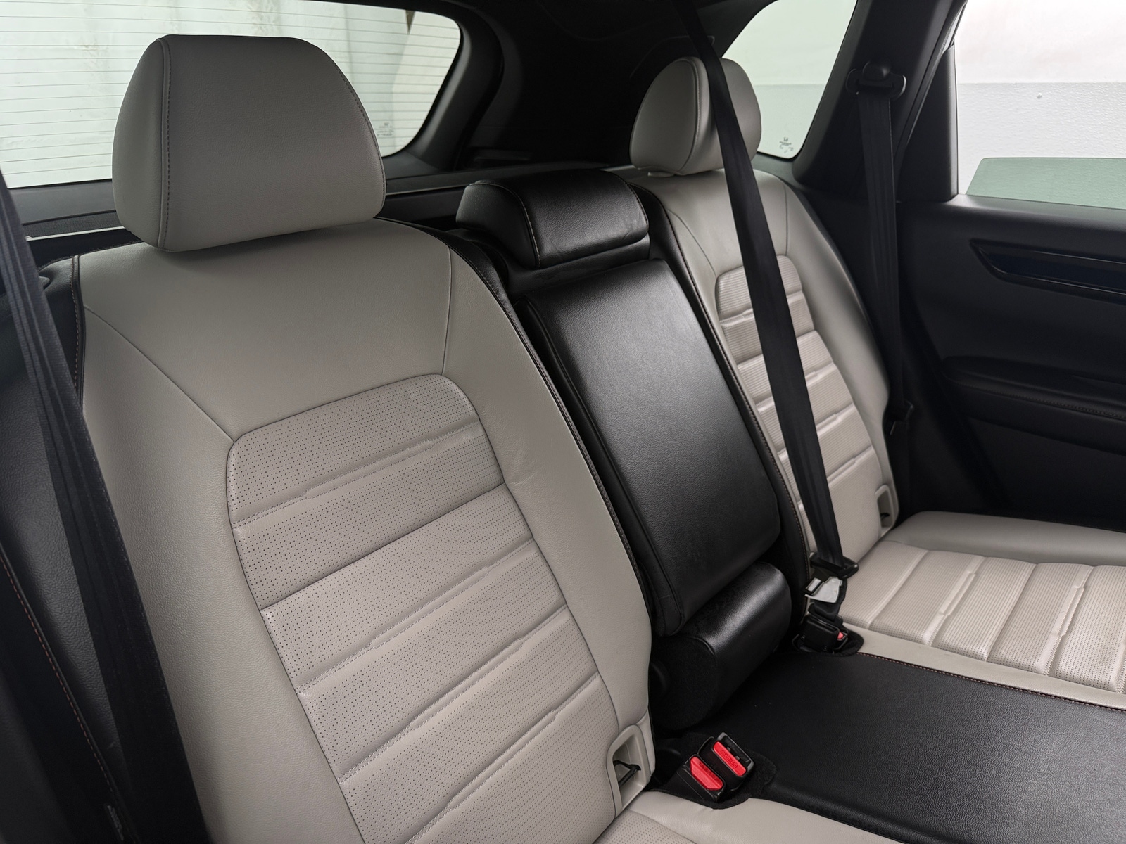 Thumbnail: 2025 Honda CR-V - 5