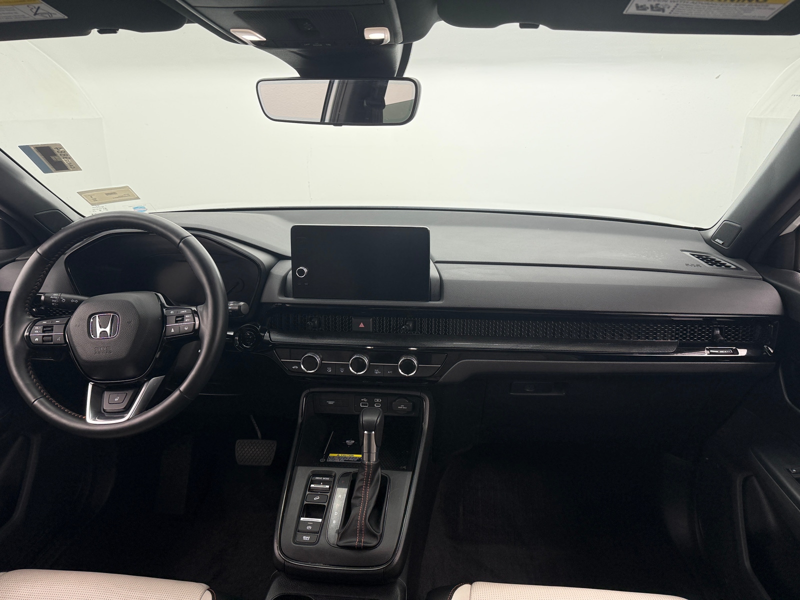 Thumbnail: 2025 Honda CR-V - 2