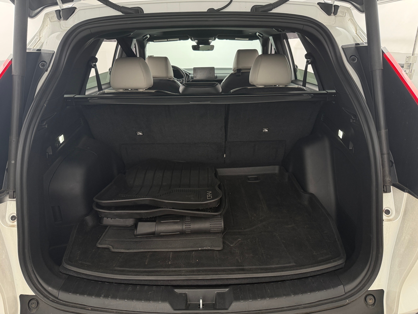 Thumbnail: 2025 Honda CR-V - 6