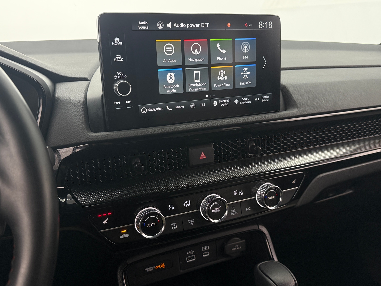 Thumbnail: 2025 Honda CR-V - 3