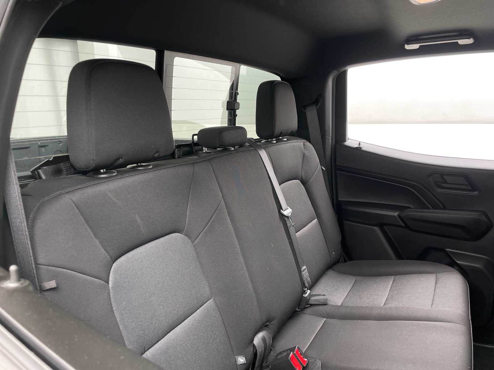 Thumbnail: 2023 Chevrolet Colorado - 6