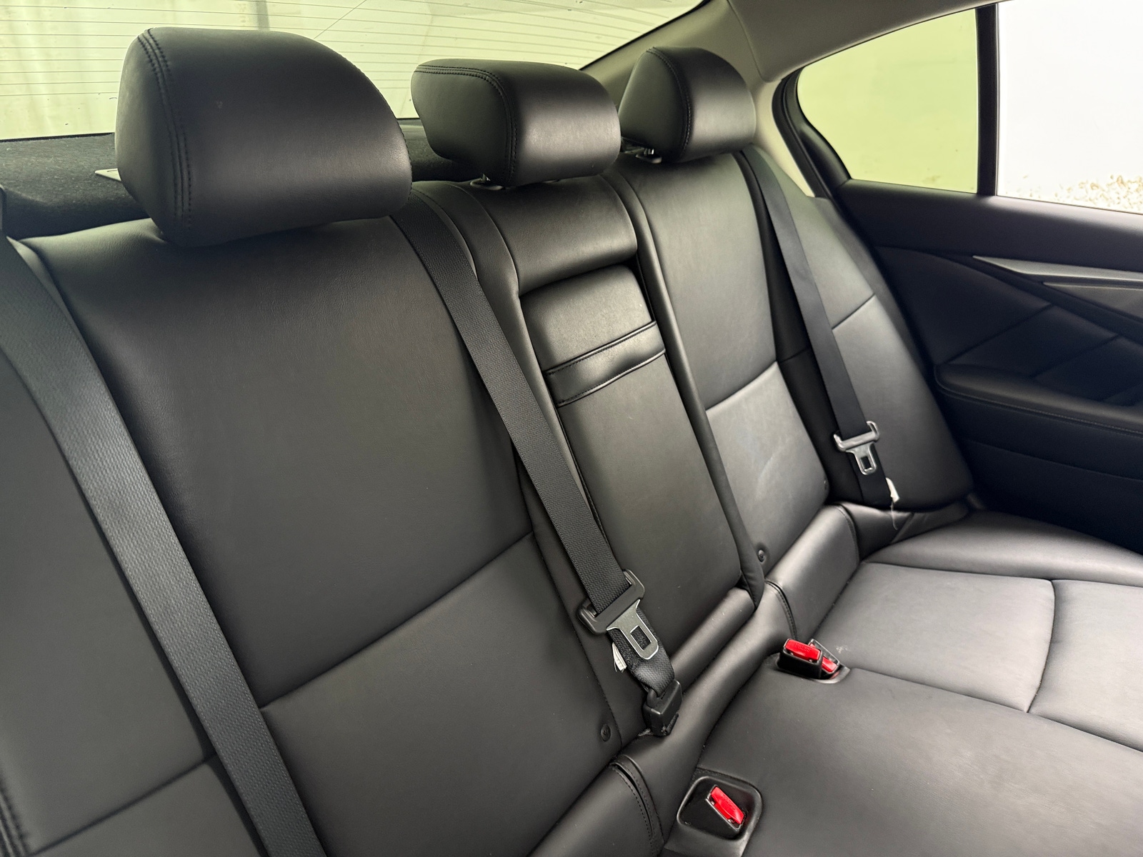 Thumbnail: 2017 INFINITI Q50 - 5