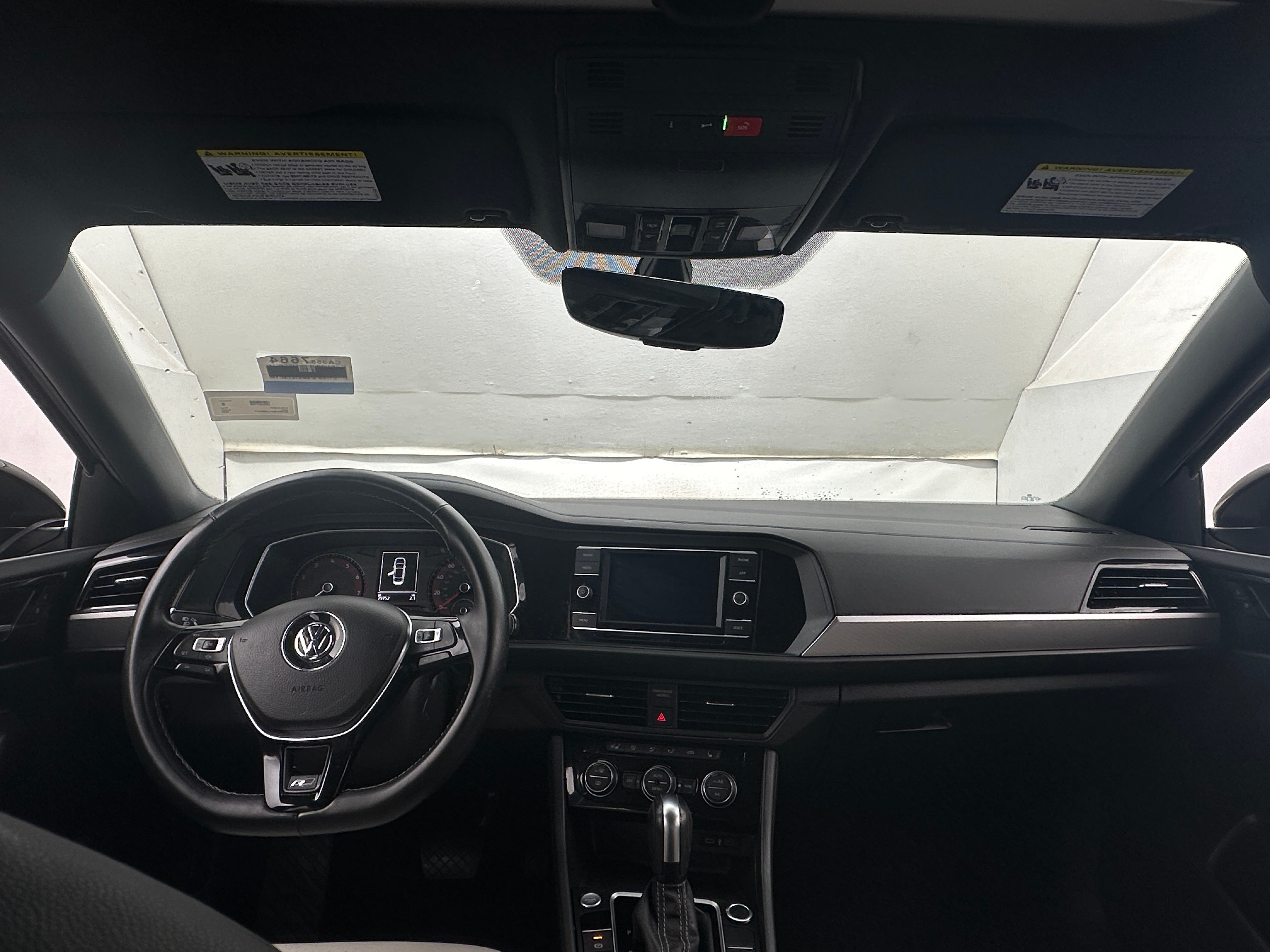 2020 Volkswagen Jetta