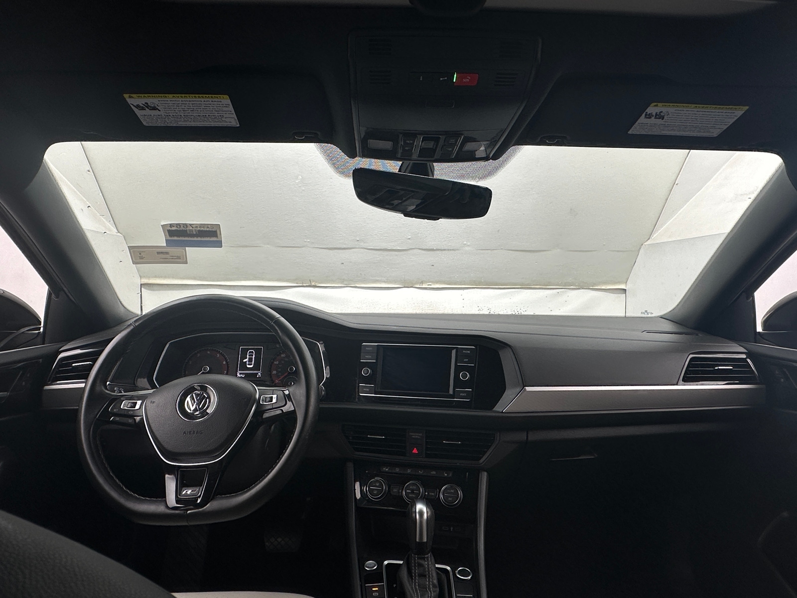 Thumbnail: 2020 Volkswagen Jetta - 3