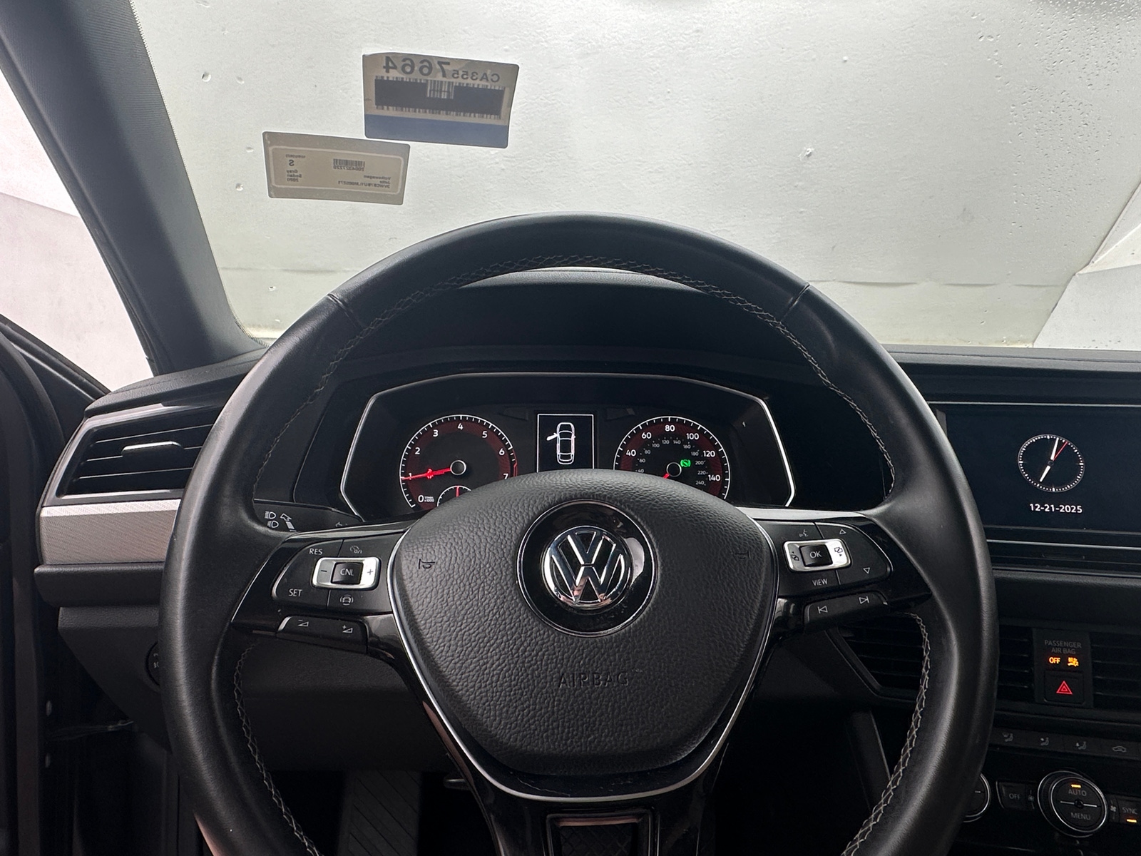 Thumbnail: 2020 Volkswagen Jetta - 5