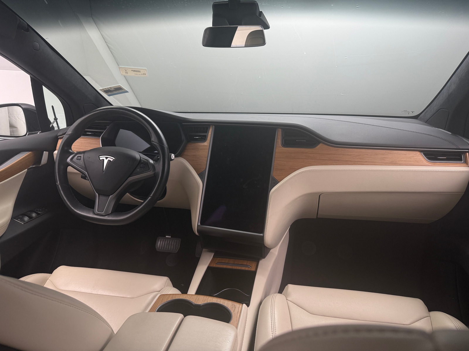 Thumbnail: 2019 Tesla Model X - 2