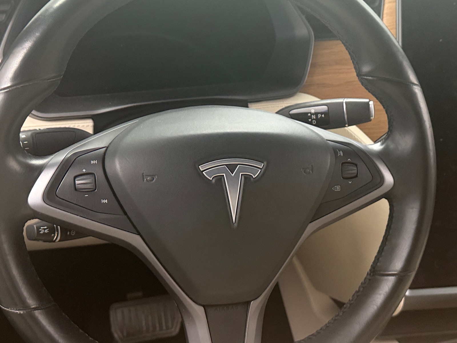 Thumbnail: 2019 Tesla Model X - 4