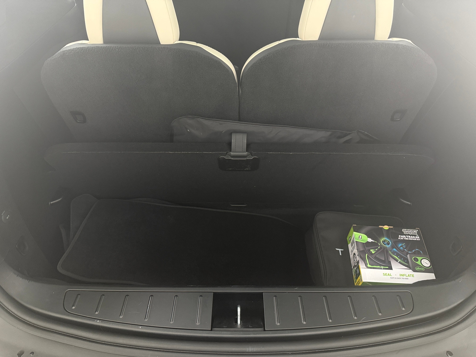 Thumbnail: 2019 Tesla Model X - 6