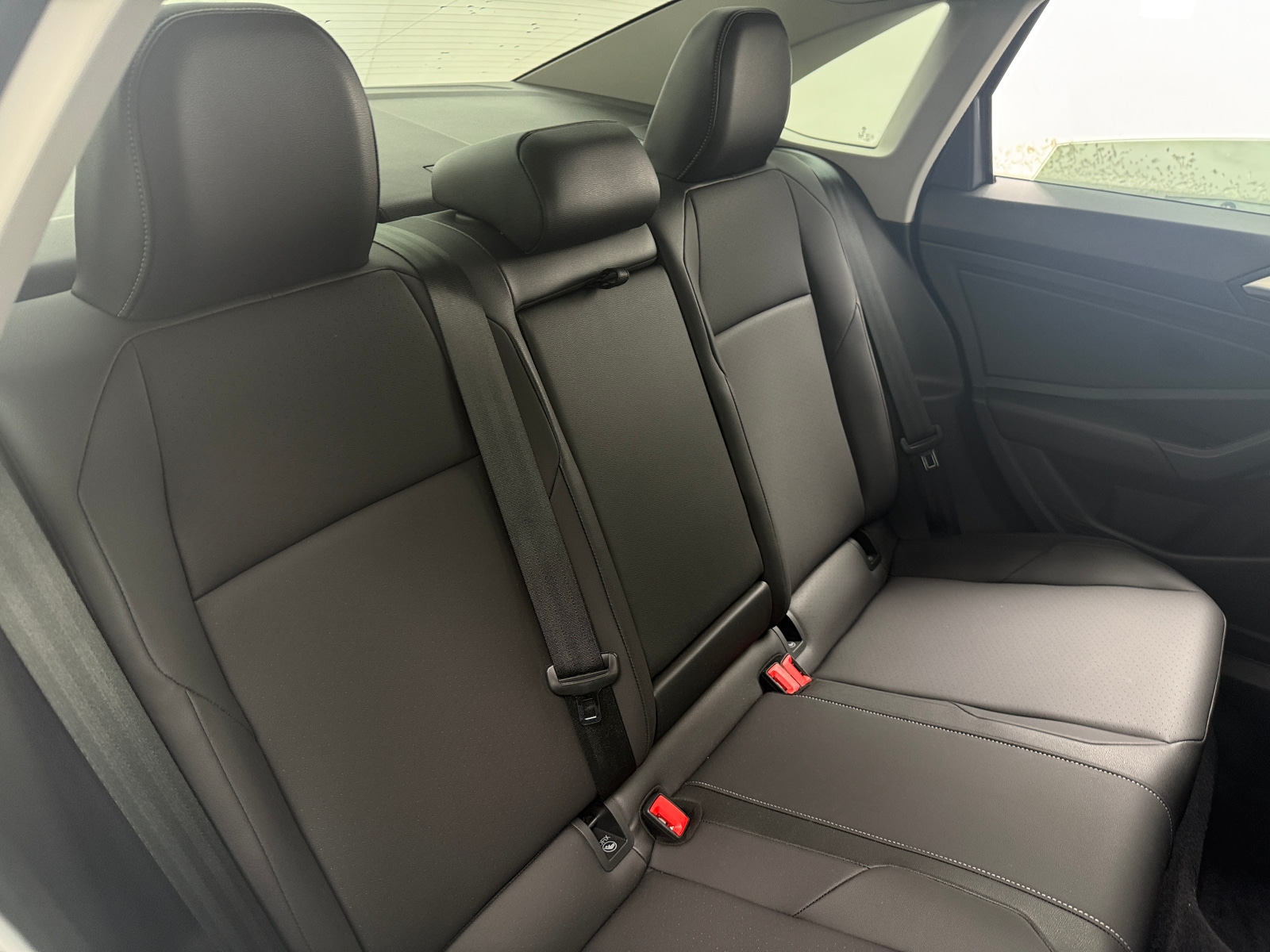 Thumbnail: 2020 Volkswagen Jetta - 5