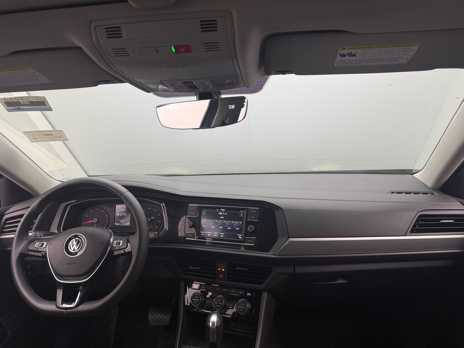 Thumbnail: 2020 Volkswagen Jetta - 2