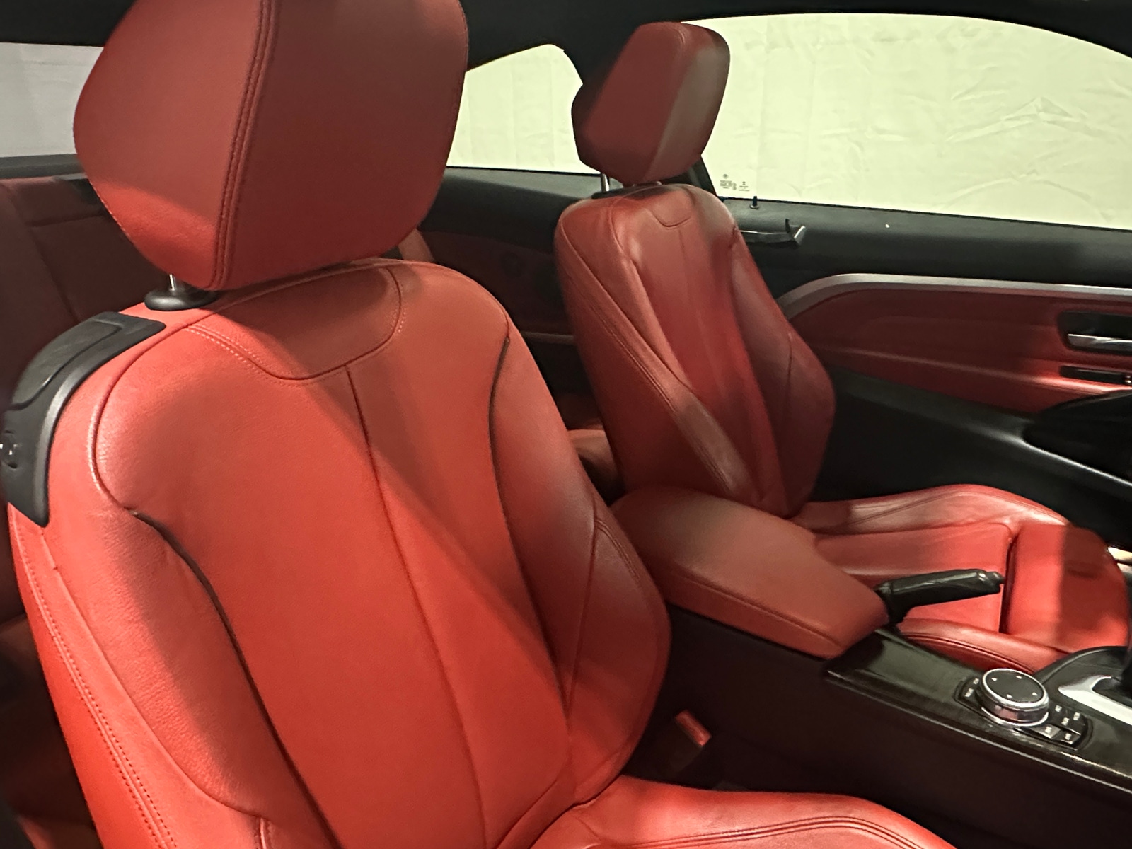 Thumbnail: 2017 BMW 4 Series - 2