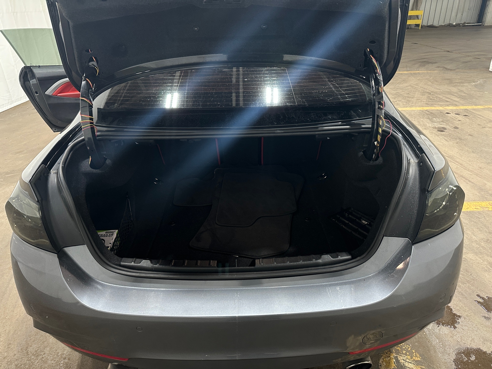 Thumbnail: 2017 BMW 4 Series - 5