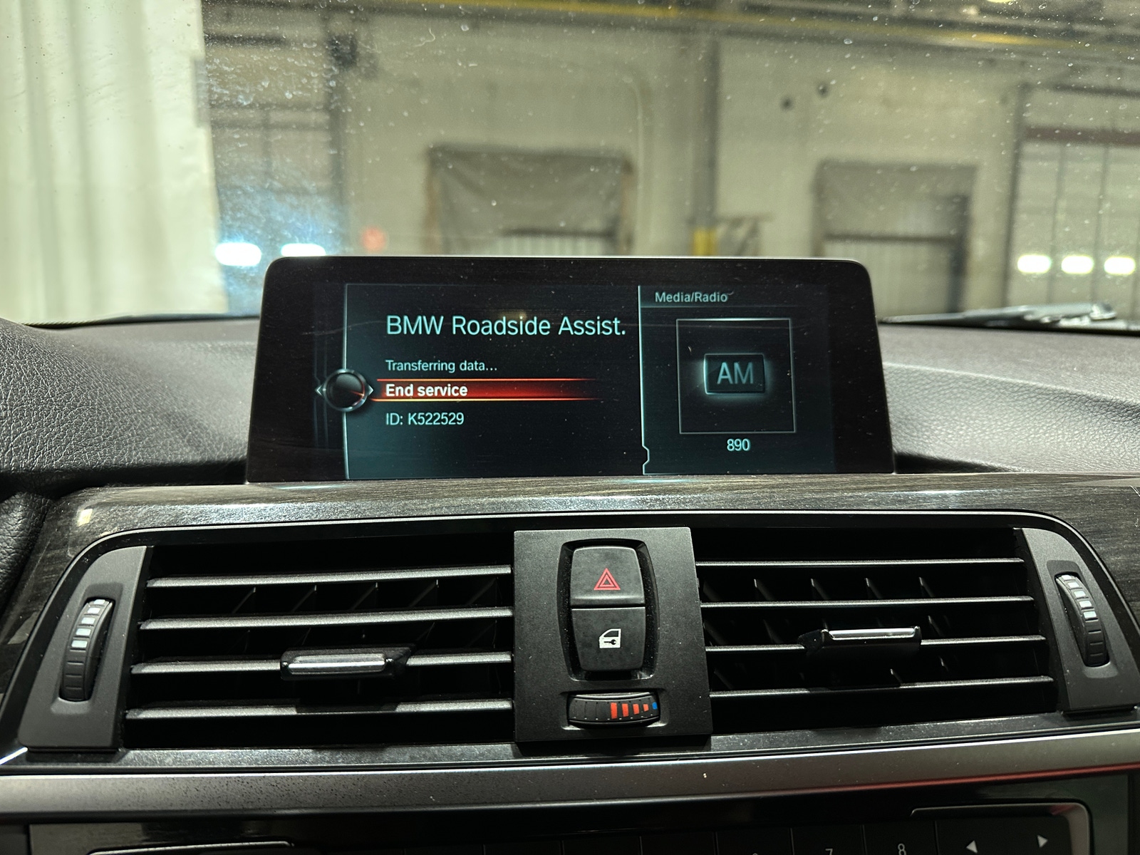 Thumbnail: 2017 BMW 4 Series - 3