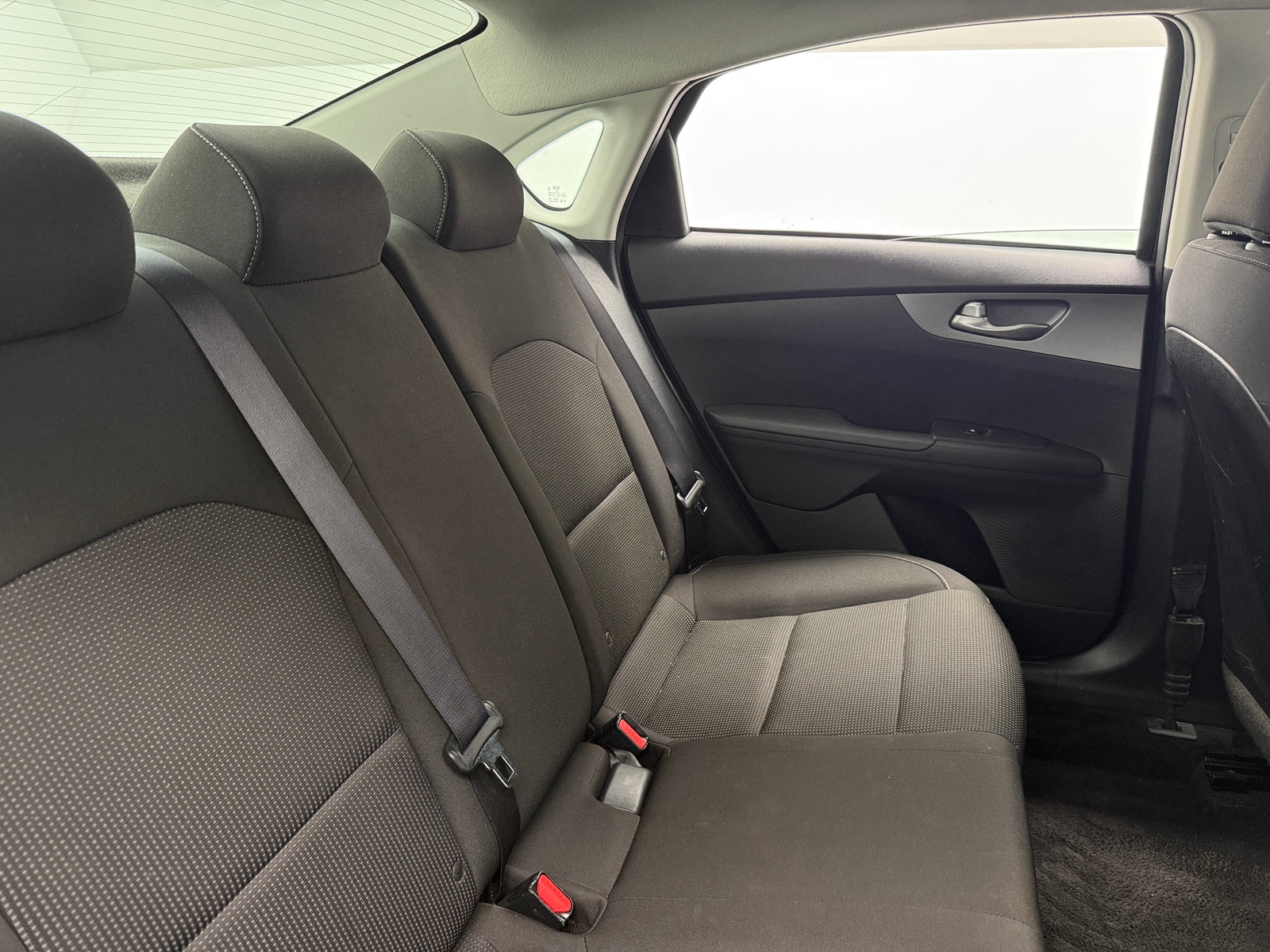 Thumbnail: 2020 Kia Forte - 6