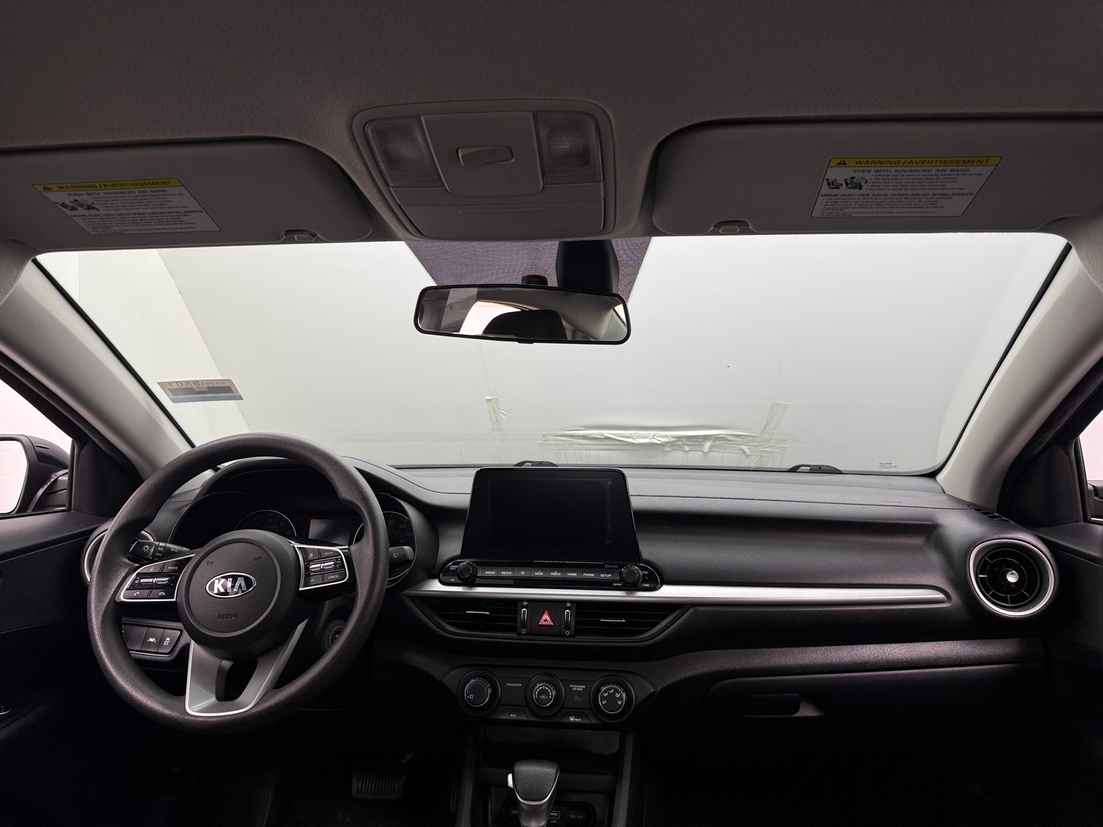 Thumbnail: 2020 Kia Forte - 3