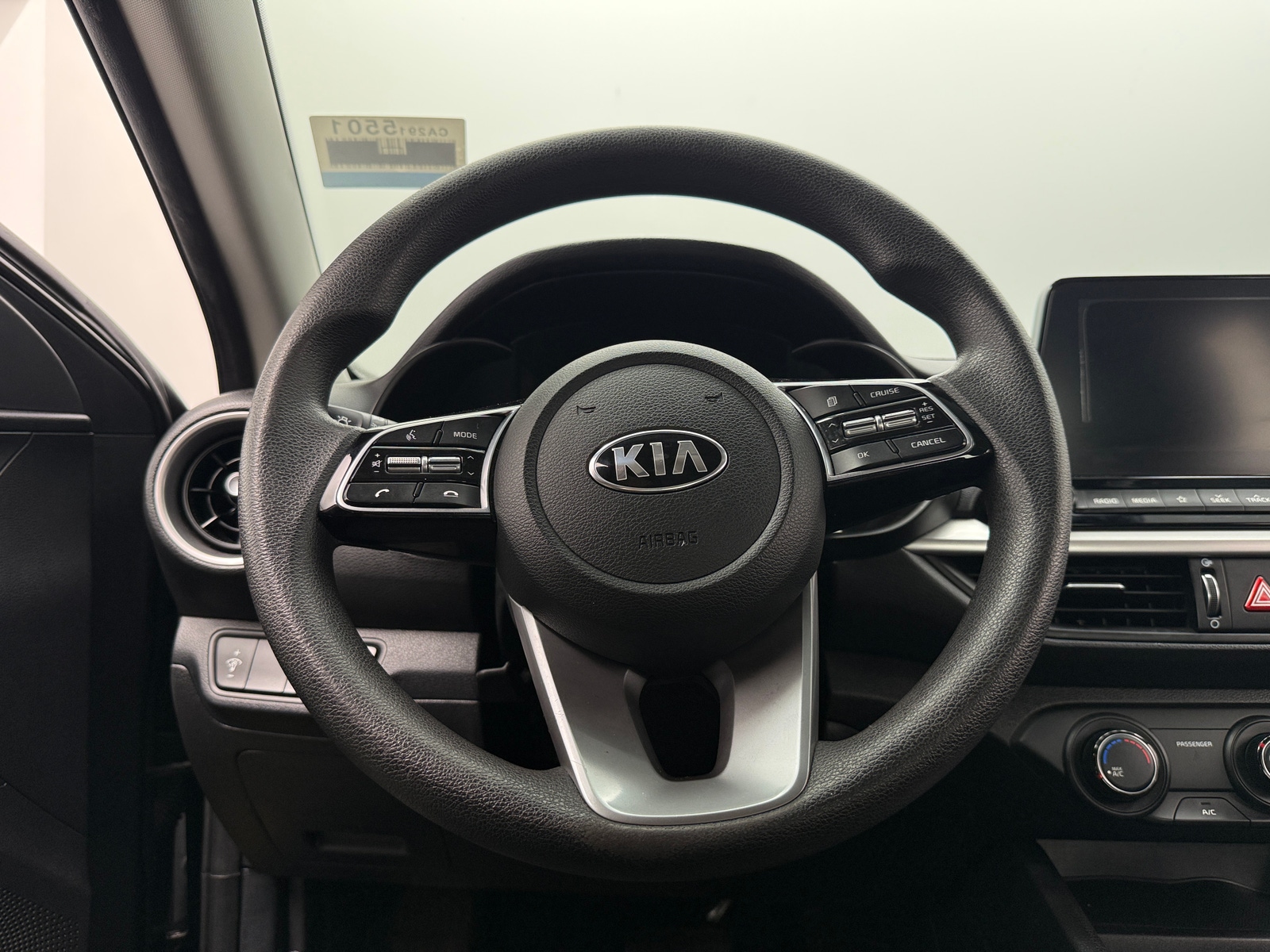 Thumbnail: 2020 Kia Forte - 5