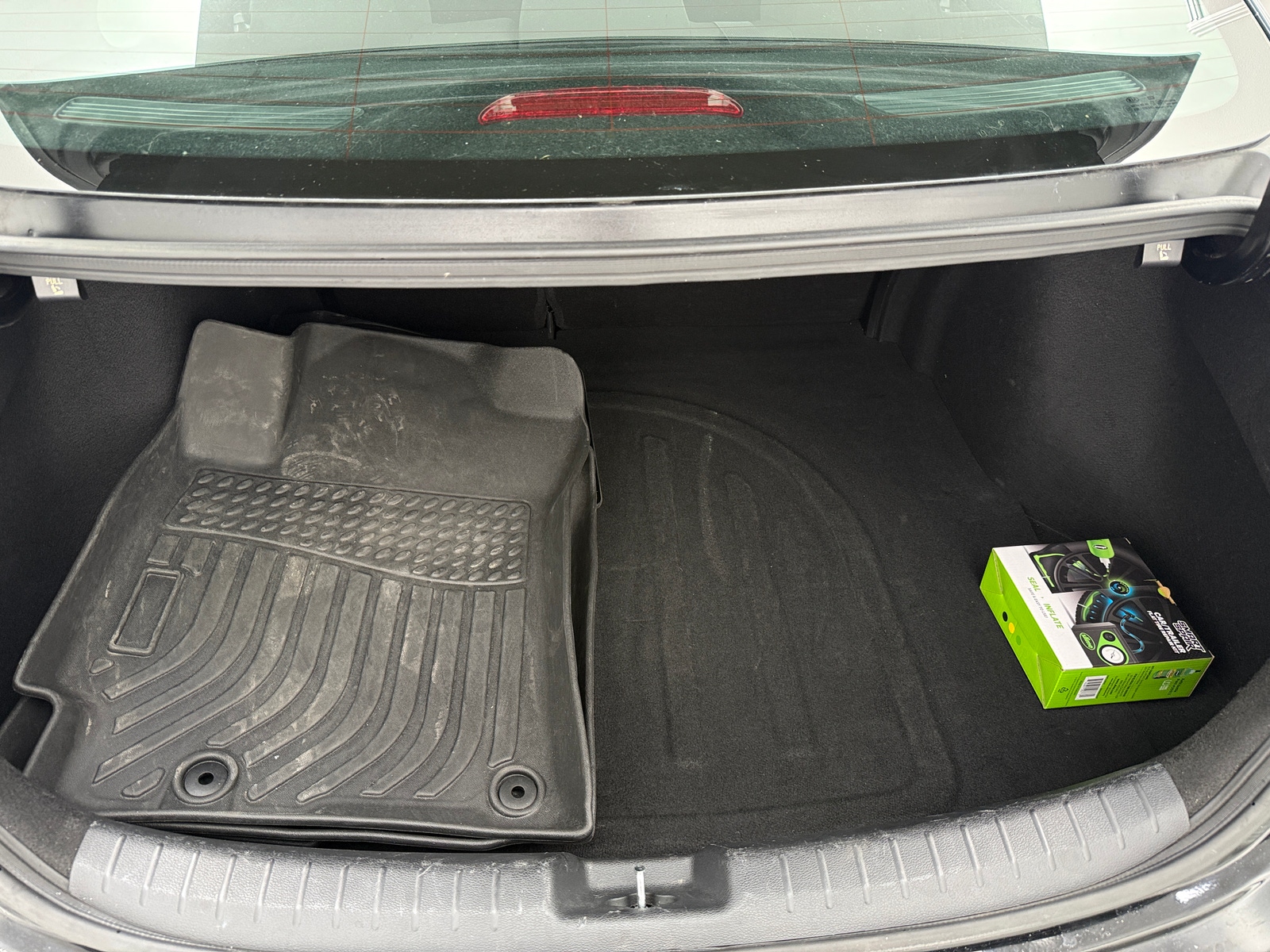 Thumbnail: 2020 Kia Forte - 7