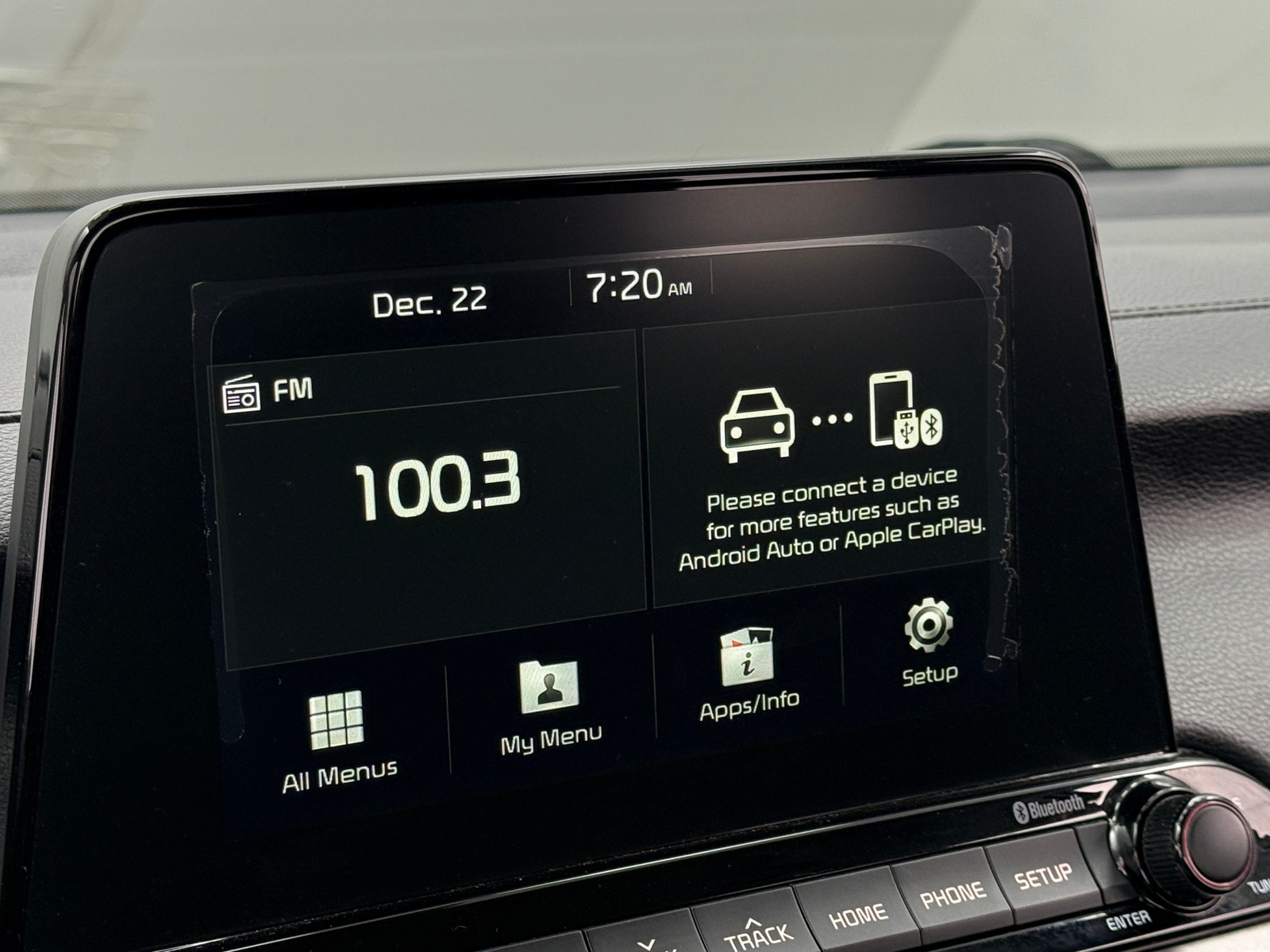 Thumbnail: 2020 Kia Forte - 4