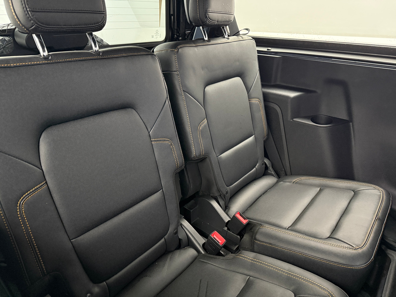 Thumbnail: 2023 Ford Bronco - 6