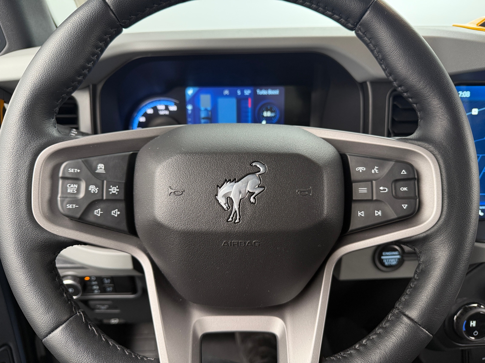 Thumbnail: 2023 Ford Bronco - 5