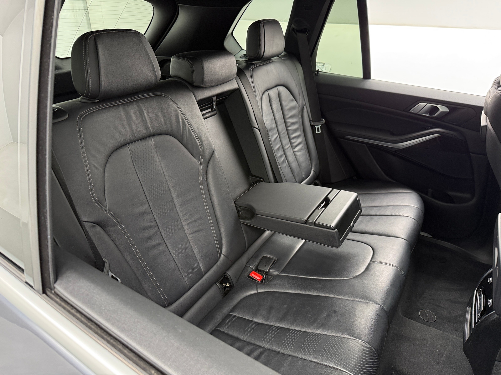 Thumbnail: 2019 BMW X5 - 5