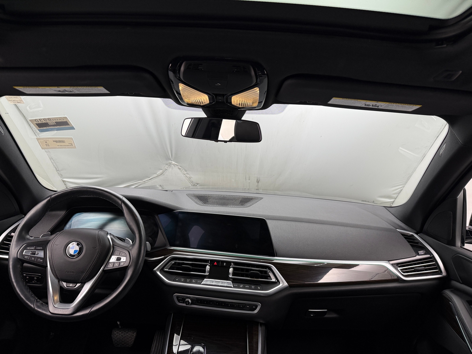 Thumbnail: 2019 BMW X5 - 2