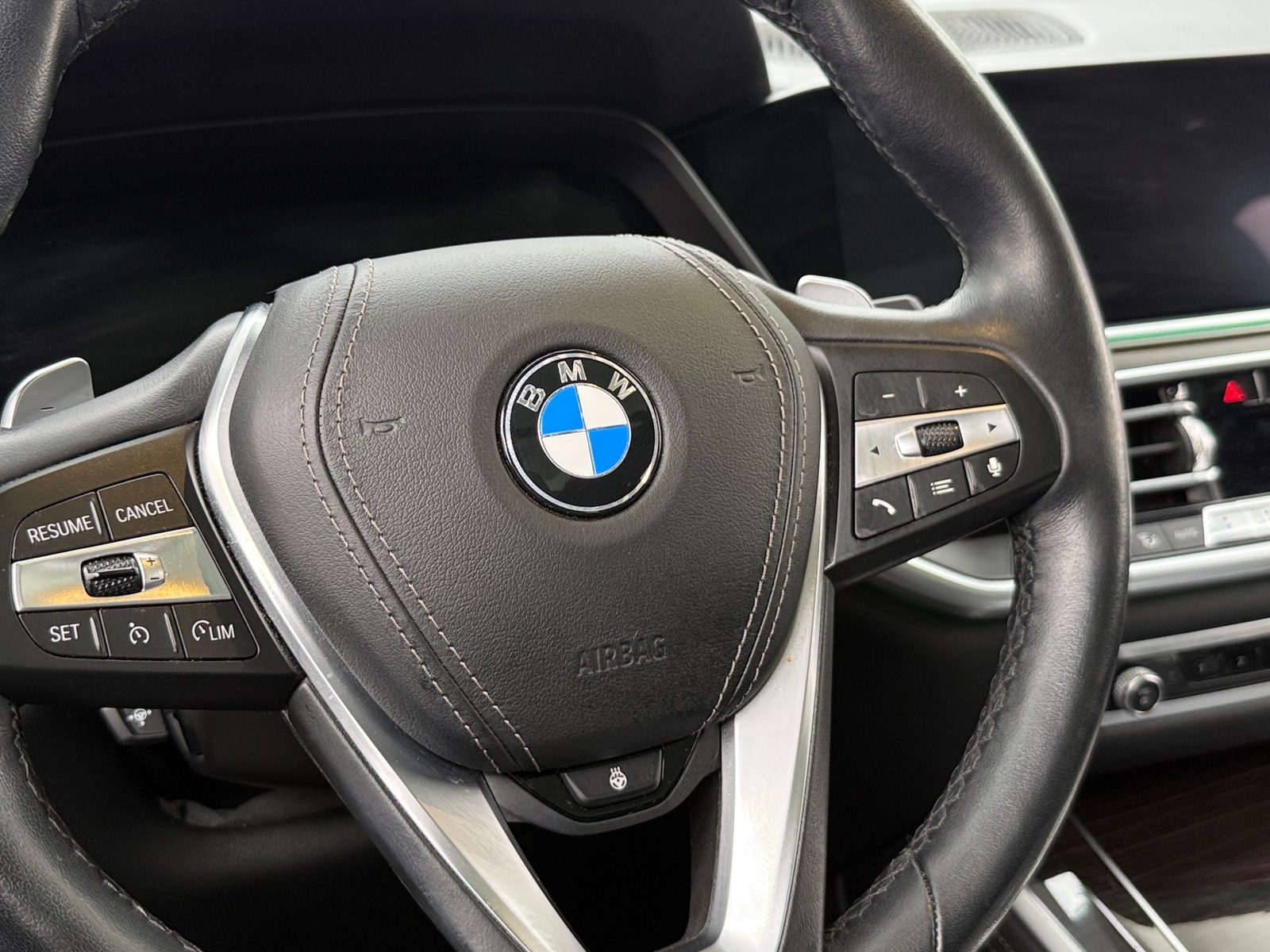 Thumbnail: 2019 BMW X5 - 4